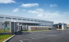 華興寵物營養（北京）研究中心即將投入使用！