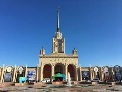 北京寵物用品展覽會開展了，華興展位開啟火爆