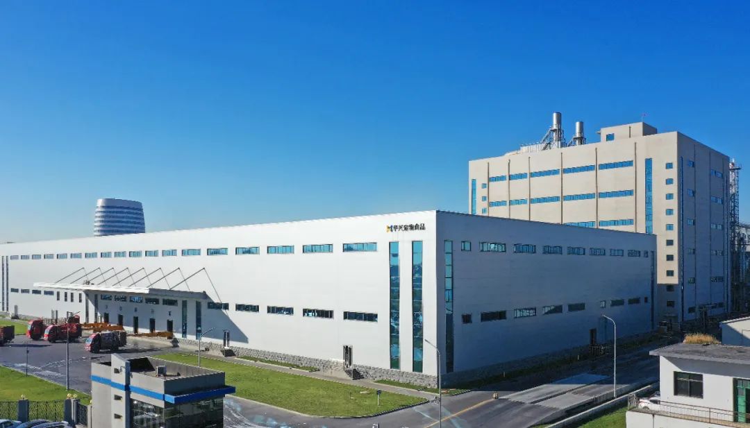 廠區(qū)環(huán)境，全靠有“它”！