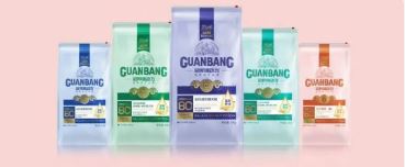 冠邦源動力系列上市啦！